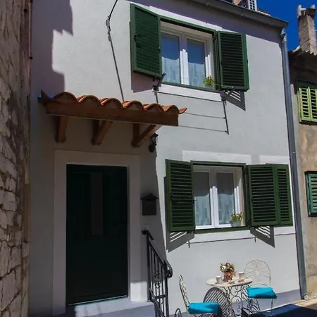 Capitain*s House * Sibenik